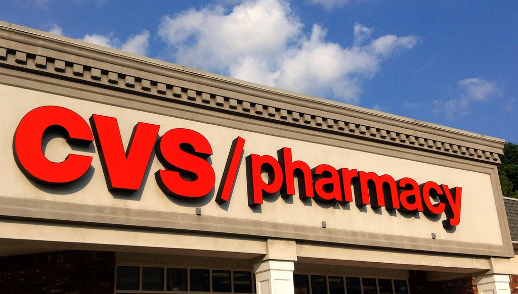 CVS Pharmacy photo